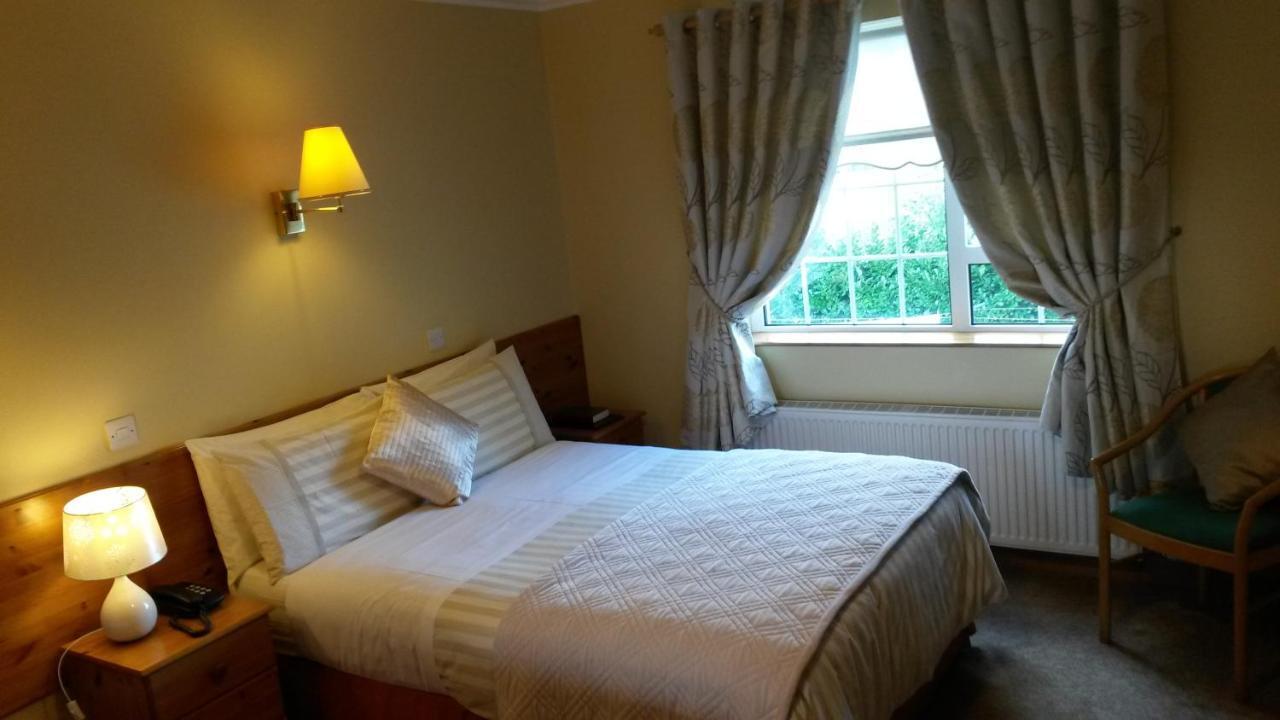 Ballyraine Guesthouse Letterkenny Cameră foto