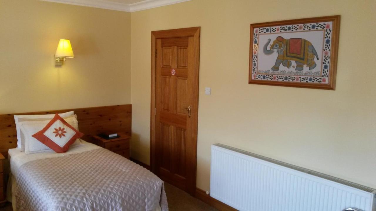 Ballyraine Guesthouse Letterkenny Cameră foto