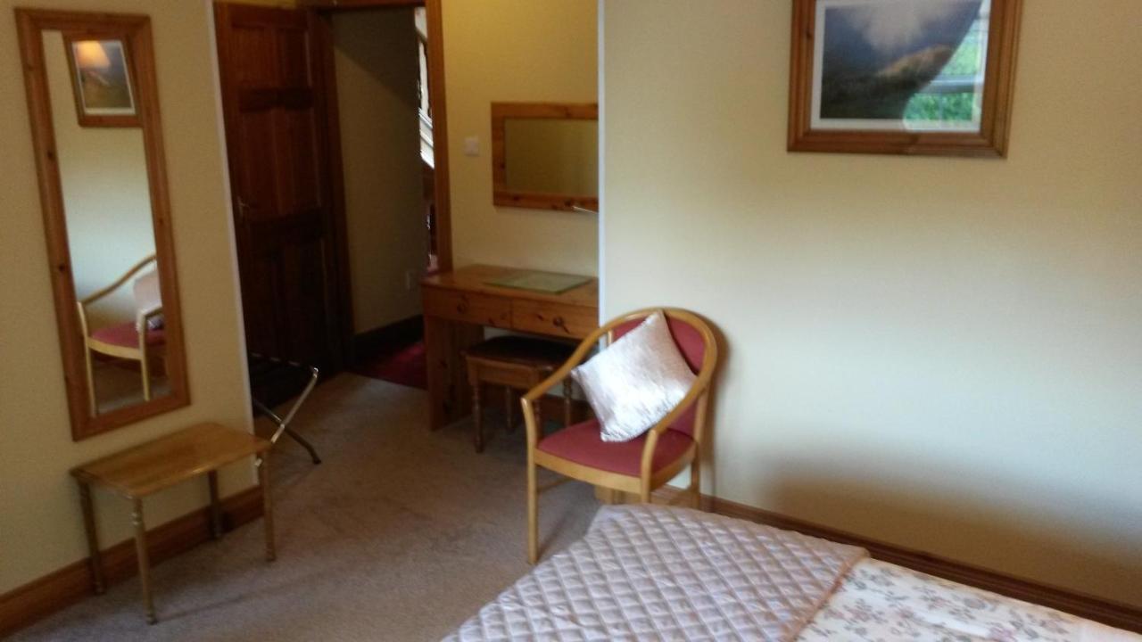 Ballyraine Guesthouse Letterkenny Cameră foto