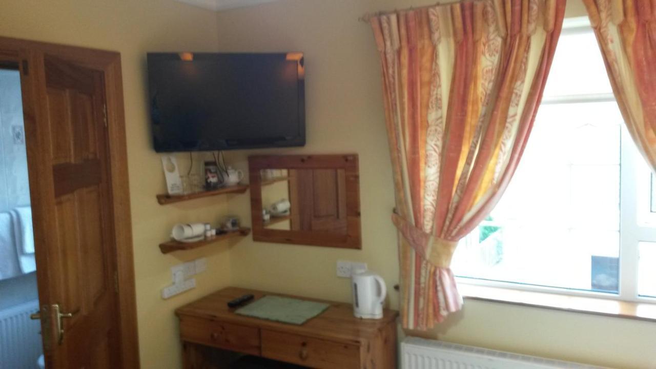 Ballyraine Guesthouse Letterkenny Cameră foto