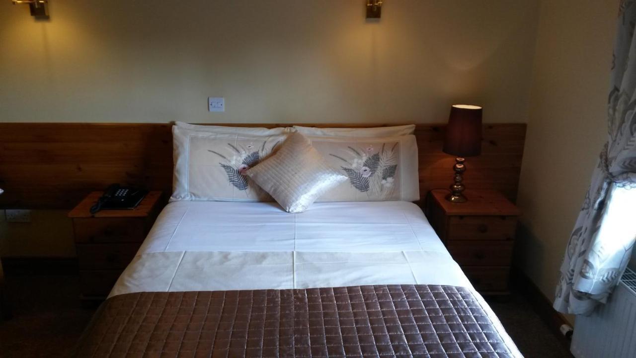 Ballyraine Guesthouse Letterkenny Cameră foto