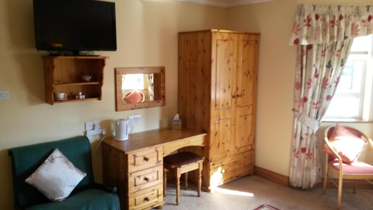 Ballyraine Guesthouse Letterkenny Cameră foto