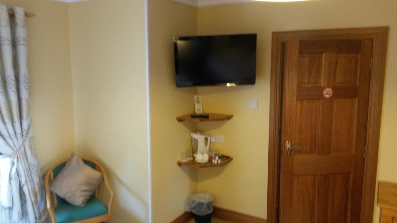 Ballyraine Guesthouse Letterkenny Cameră foto